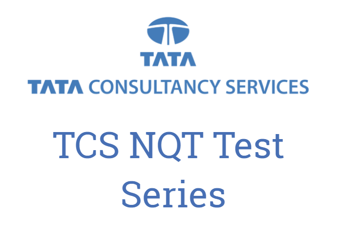 Crack TCS NQT in  First Attempt