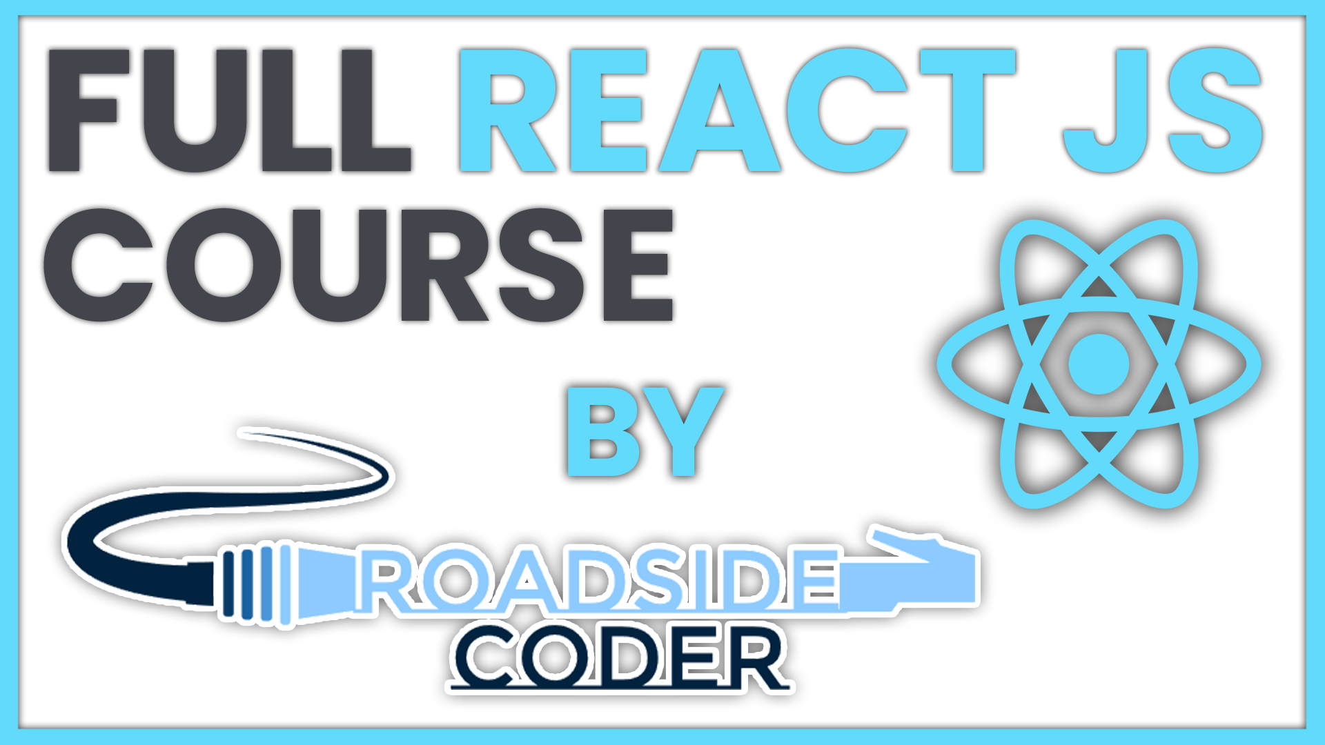 React JS Beginners Course