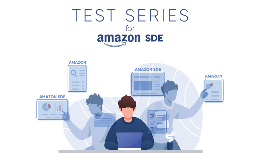 Amazon Test Series