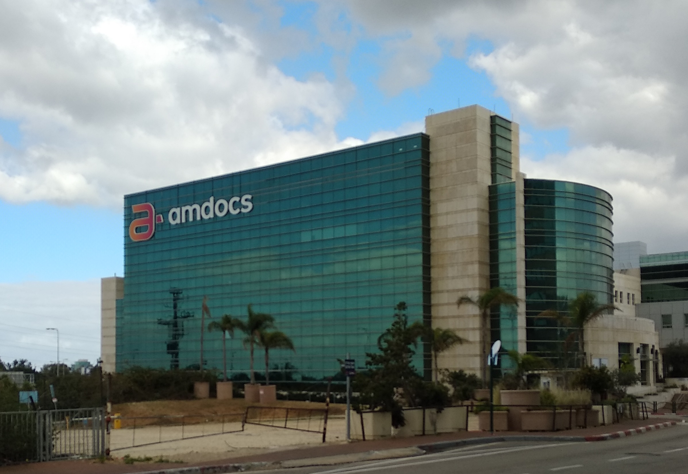 Crack Amdocs in First Attempt
