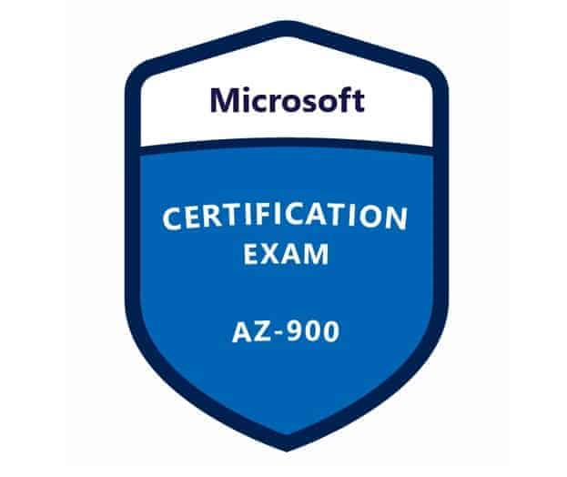 Exam AZ-900: Microsoft Azure Fundamentals Study Material